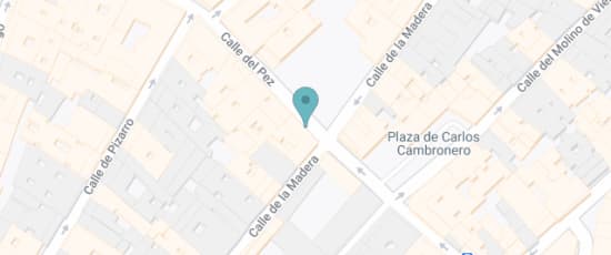 Calle del Pez, 7,, 28004