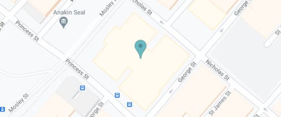 Mosley St, M2 3JL