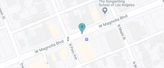 11020 W Magnolia Blvd, 91601-4108