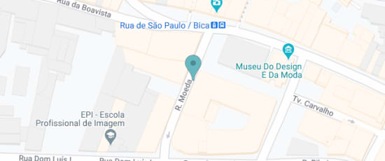 Rua Moeda 8, 1200-275