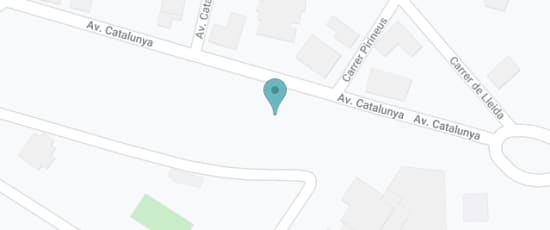 Av. Dr. Furest 32, 17455 Caldes de Malavella, Girona, 17455