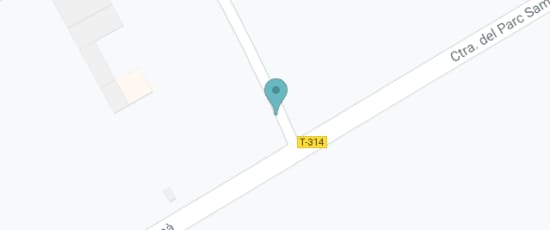 Carretera de Vinyols, s/n,  Cambrils- Tarragona, 43850