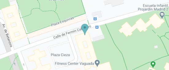 Fermin caballero 69, 28034