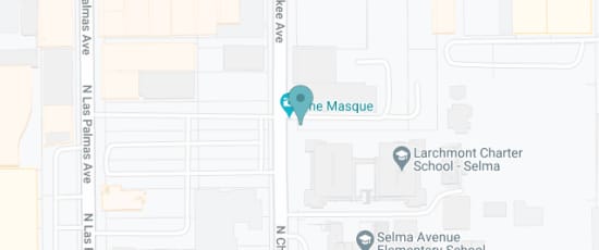 1652 N Cherokee Ave, 90028-6212
