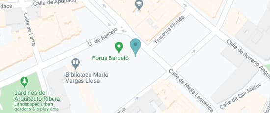 Calle Barceló, 6, Madrid, 28004