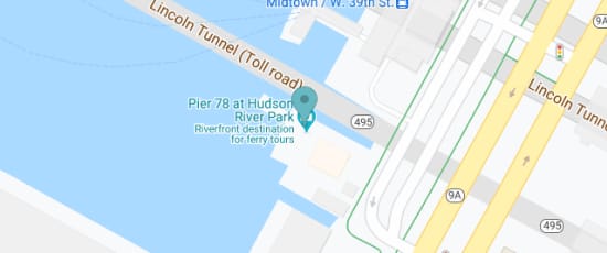 455 12th Ave, Manhattan, 10018