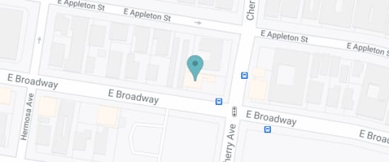 1923 E Broadway, 90802