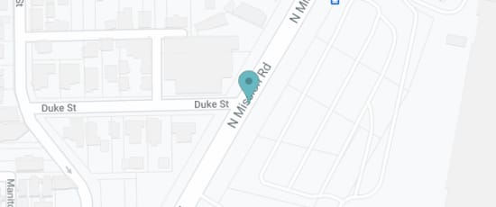 3540 N Mission Rd, 90031-3135