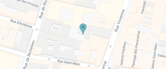 161 Rue Montmartre, 75002 Paris, 75002