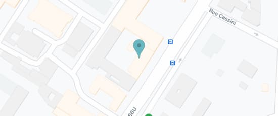 74 Avenue Denfert-Rochereau, 75014