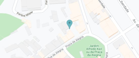 Praça da Alegria, 48, 1250-004