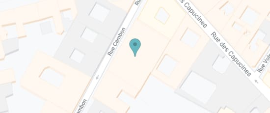 46 Rue Cambon, 75001