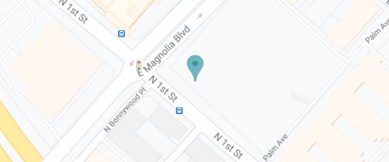 102 E Magnolia Blvd, 91502-1715