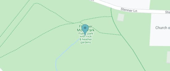 Didsbury, M20 2RQ