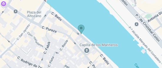 Calle Betis 19, 41010 Sevilla, 41010