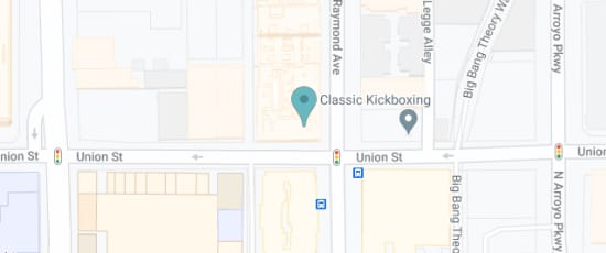61 N Raymond Ave, 91103-3919