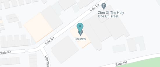 94 Vale Road, N4 1PZ