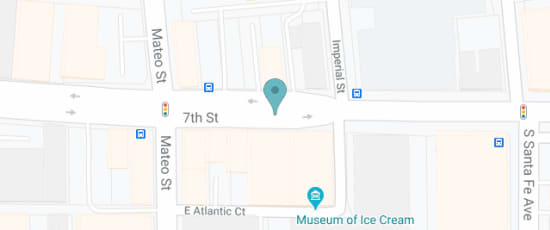 2018 E 7th St, 90021-1302