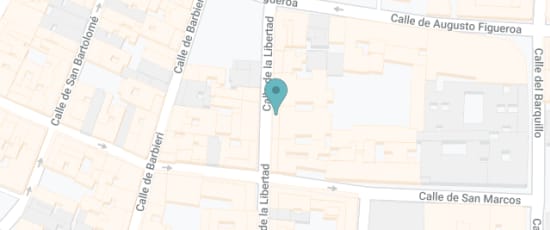 Calle San Marcos, 37, 28004 Madrid, 28004