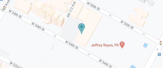 141 West 54th Street, Manhattan, 10019-5302