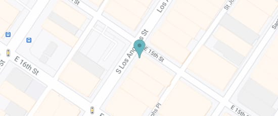 1500 S Los Angeles St #4, 90015