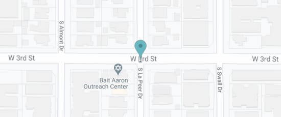5971 West 3rd Street, 90036-2832