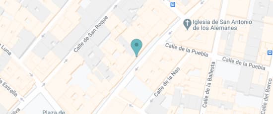Calle Corredera Baja de San Pablo, 17, 28004