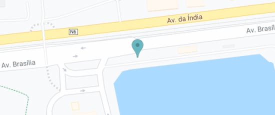 Avenida Brasília, 1400-038