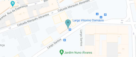 Largo Santos 9A, 1200-109