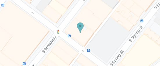 750 S Broadway, 90014