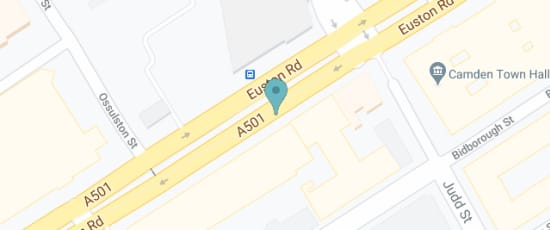 79-81 Euston Road, NW1 2QE