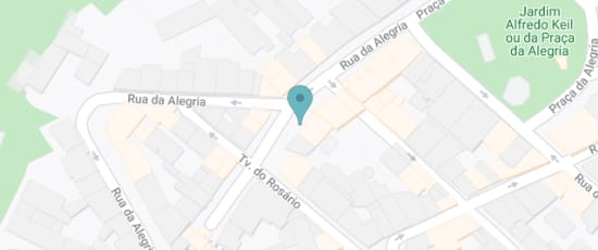 Rua da Mãe de Água 3, 1250-004