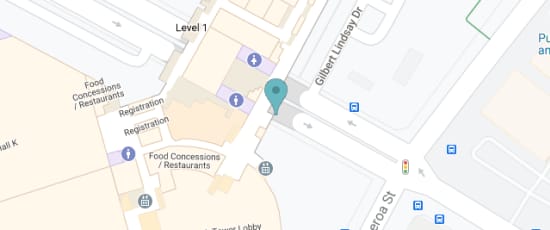 414 West Pico Blvd, 90015-2404
