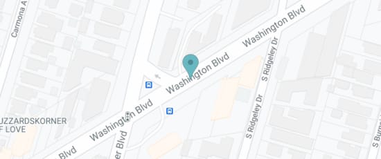 4708 Washington Blvd, 90016