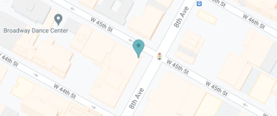 713 8th Avenue, Manhattan, 10036-7102