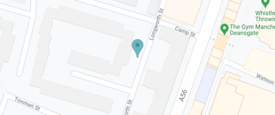 Great Northern Warehouse, 235 Deansgate,, M3 4EN