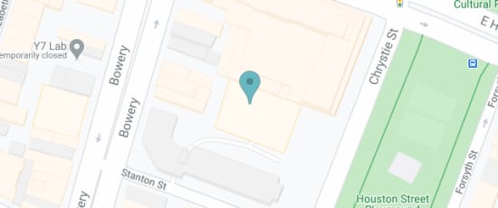 215 Chrystie Street, Mahattan, 10002