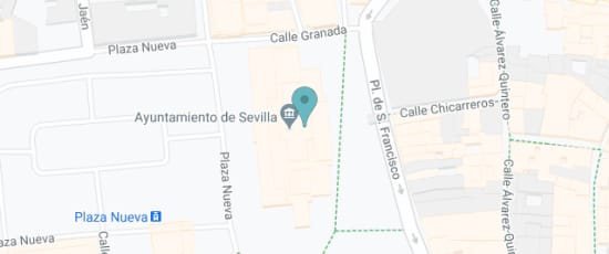 Plaza Nueva, 1, 41001