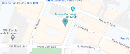 Travessa do Carvalho Carvalho, 27A, 1200-097