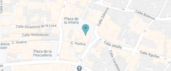 Pl. de la Alfalfa, 9, Sevilla, 41004