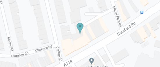 501 High Street N, E12 6TH