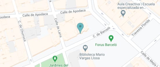 Calle Barceló, 11, 28004 Madrid, 28004