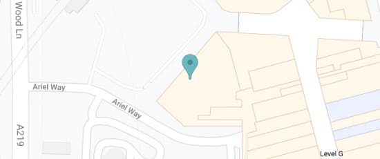 Ariel Way, White City, W12 7HB