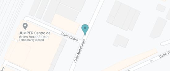 Pol. Ind. Calonge, Calle Metalurgia, 25, 41007 Sevilla, 41007