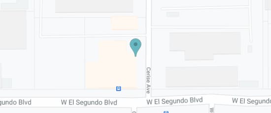 3411 W EL SEGUNDO BLVD, 90250-4816