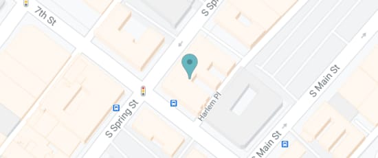 650 South Spring St, 90014