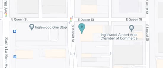 122 S Market St, 90301-1712