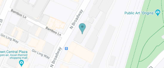 970 N Broadway #114, 90012