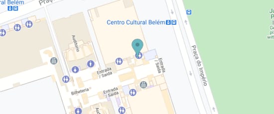 Praça do Império, 1449-003