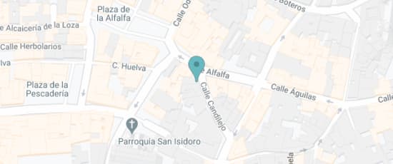 Calle Candilejo, 2
41004 Sevilla, 41004